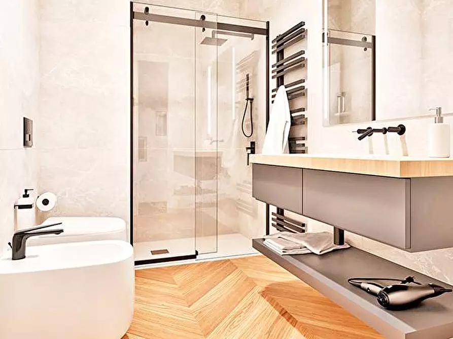 Immagine 28 di Appartamento in vendita  in via Milazzo a Bergamo