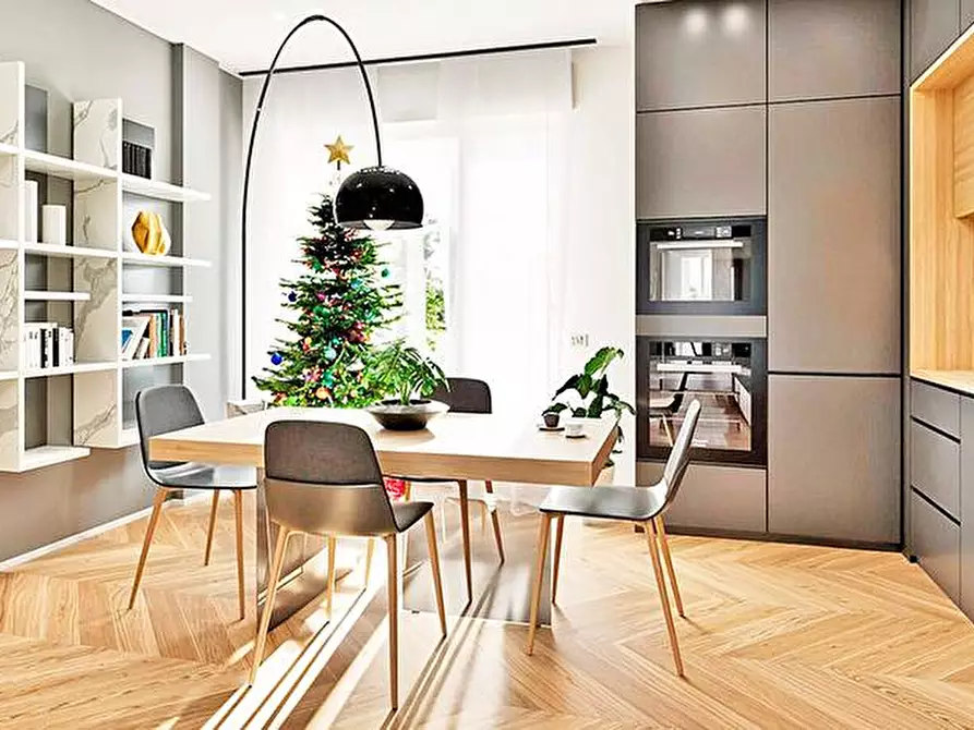 Immagine 17 di Appartamento in vendita  in via Milazzo a Bergamo