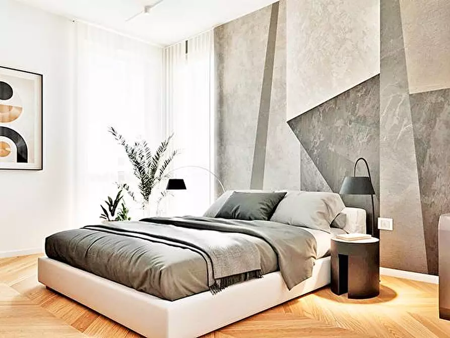 Immagine 9 di Appartamento in vendita  in via mazzini a Bergamo