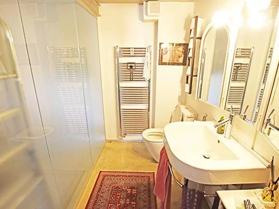 Immagine 15 di Loft/Open space in vendita  in via Gerolamo Acerbis a Alzano Lombardo