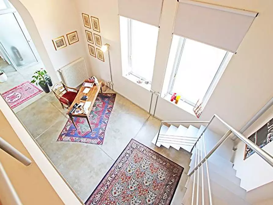 Immagine 16 di Loft/Open space in vendita  in via Gerolamo Acerbis a Alzano Lombardo