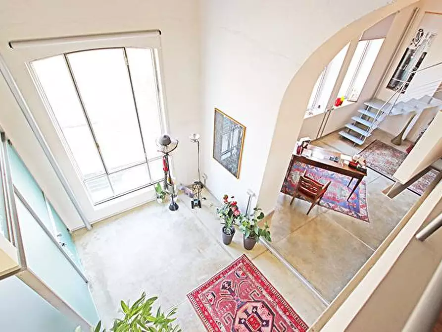 Immagine 17 di Loft/Open space in vendita  in via Gerolamo Acerbis a Alzano Lombardo