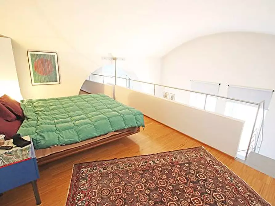 Immagine 20 di Loft/Open space in vendita  in via Gerolamo Acerbis a Alzano Lombardo