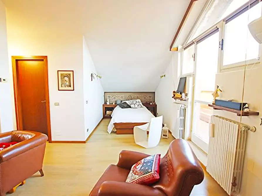 Immagine 22 di Villa in vendita  in via santa lucia a Bergamo