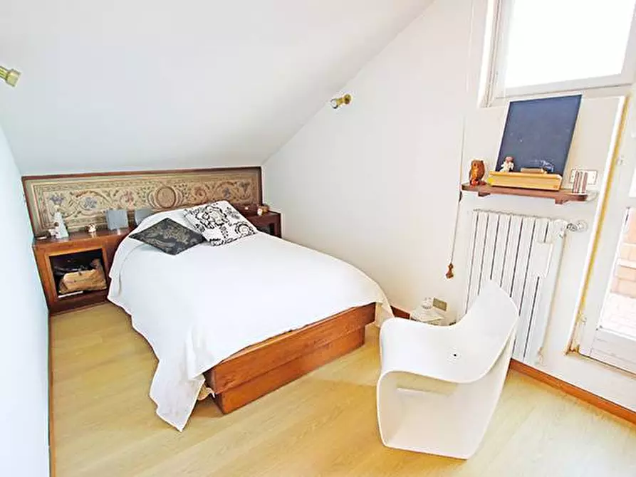 Immagine 24 di Villa in vendita  in via santa lucia a Bergamo