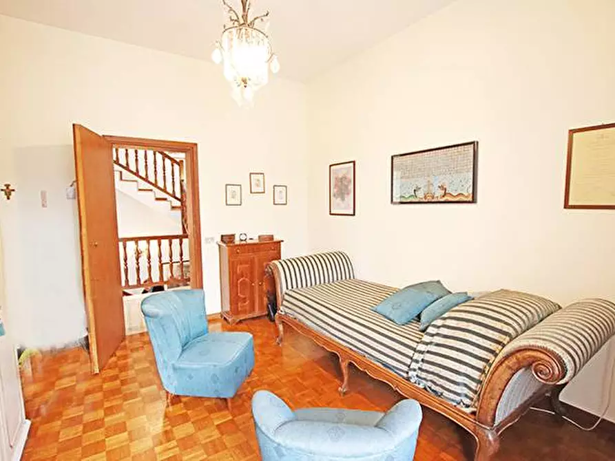 Immagine 29 di Villa in vendita  in via santa lucia a Bergamo