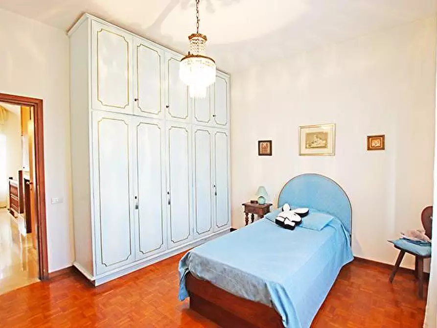 Immagine 32 di Villa in vendita  in via santa lucia a Bergamo