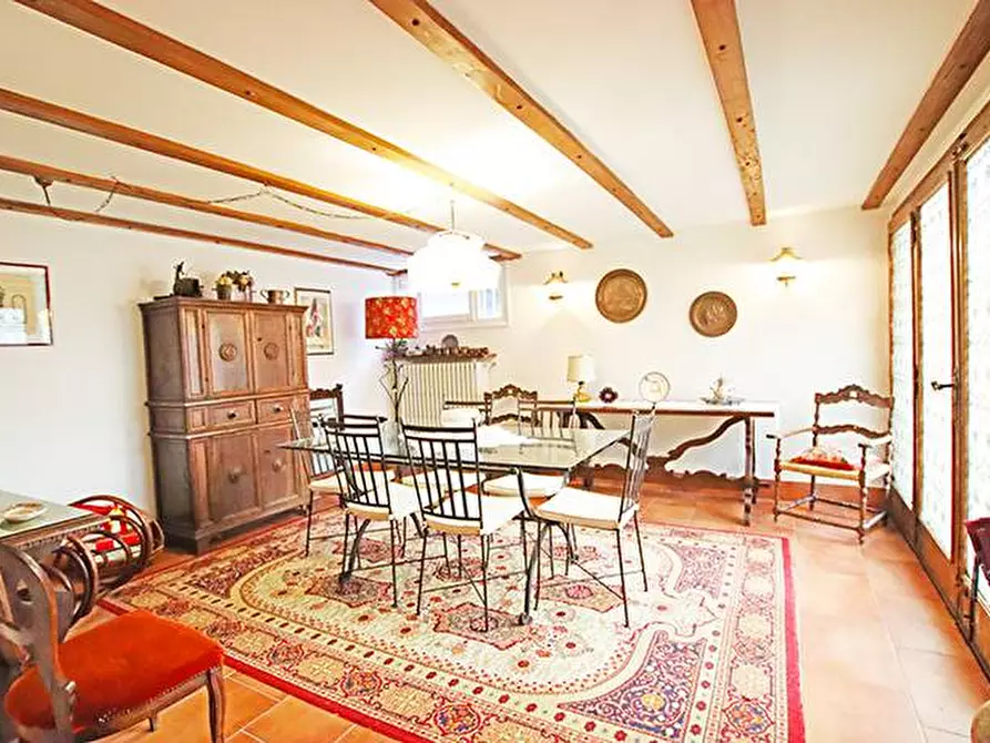 Immagine 35 di Villa in vendita  in via santa lucia a Bergamo