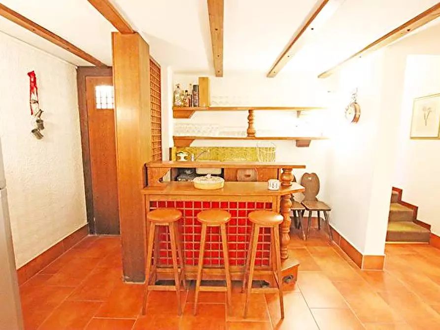 Immagine 38 di Villa in vendita  in via santa lucia a Bergamo