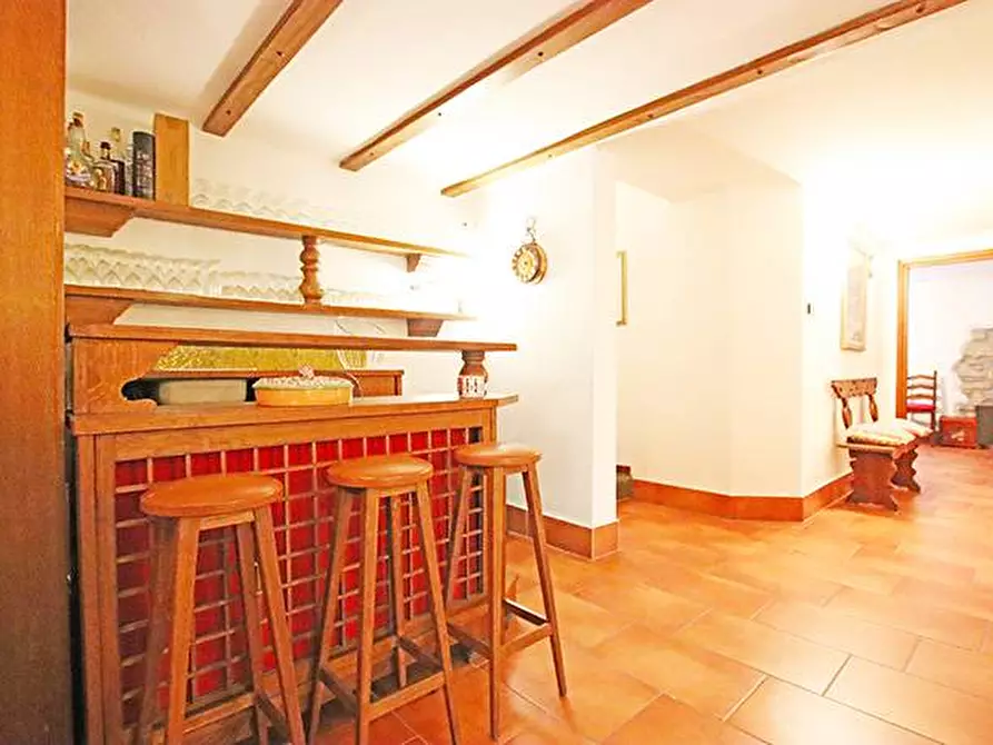 Immagine 39 di Villa in vendita  in via santa lucia a Bergamo