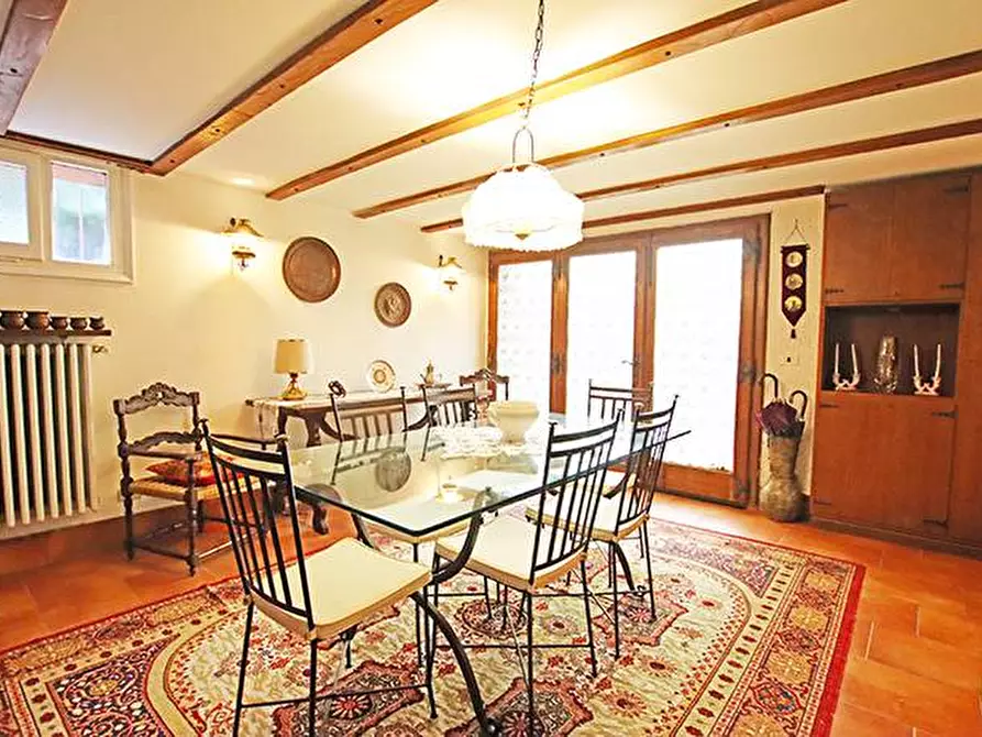 Immagine 36 di Villa in vendita  in via santa lucia a Bergamo