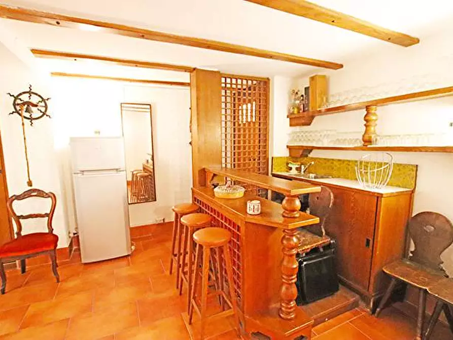 Immagine 37 di Villa in vendita  in via santa lucia a Bergamo