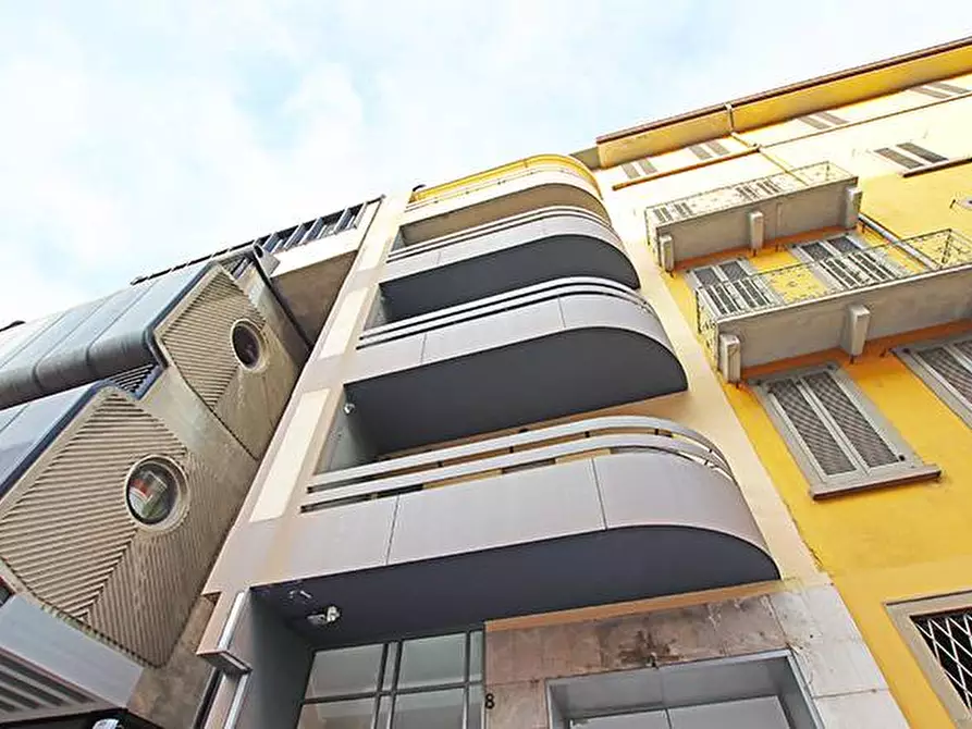 Immagine 25 di Appartamento in vendita  in via Zambonate a Bergamo