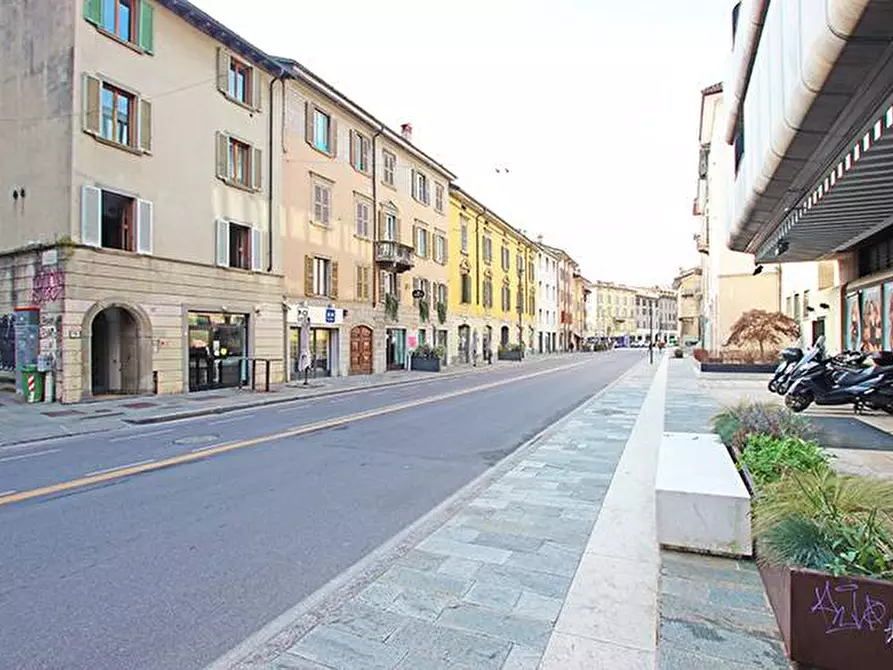 Immagine 26 di Appartamento in vendita  in via Zambonate a Bergamo