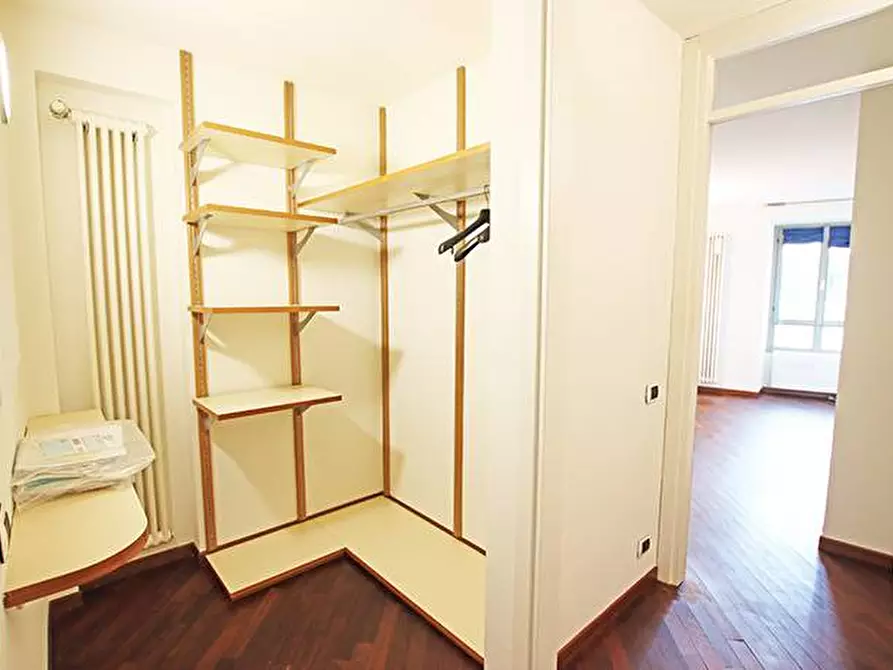 Immagine 22 di Appartamento in vendita  in via Zambonate a Bergamo