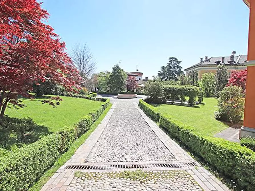 Immagine 4 di Appartamento in vendita  in Viale Vittorio Emanuele Ii a Bergamo
