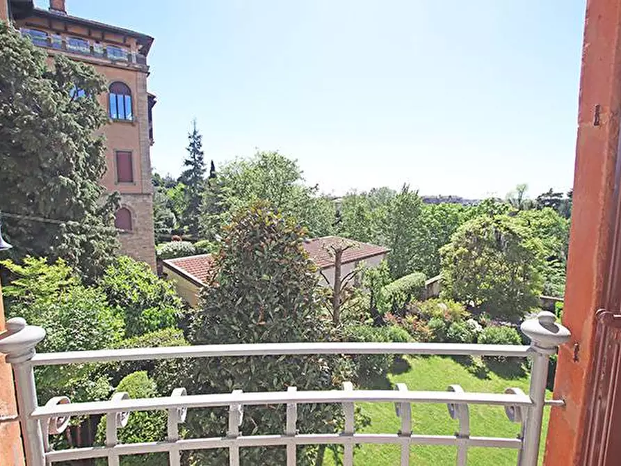 Immagine 23 di Appartamento in vendita  in Viale Vittorio Emanuele Ii a Bergamo