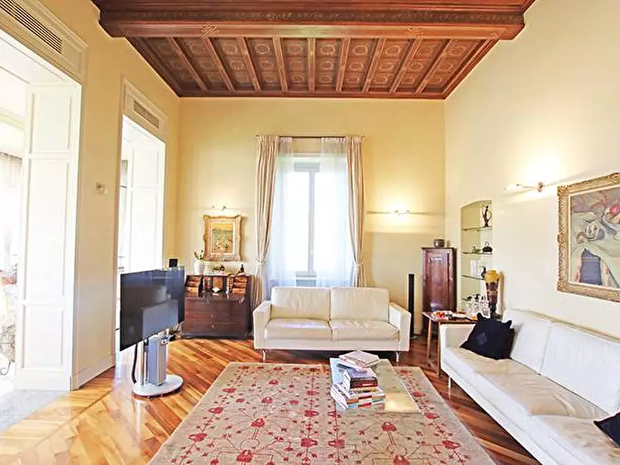 Immagine 15 di Appartamento in vendita  in Viale Vittorio Emanuele Ii a Bergamo