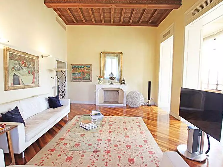 Immagine 17 di Appartamento in vendita  in Viale Vittorio Emanuele Ii a Bergamo