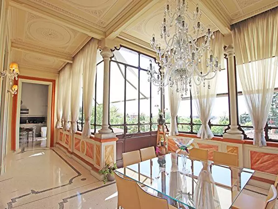 Immagine 9 di Appartamento in vendita  in Viale Vittorio Emanuele Ii a Bergamo