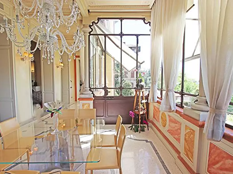 Immagine 10 di Appartamento in vendita  in Viale Vittorio Emanuele Ii a Bergamo