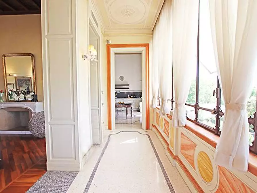 Immagine 12 di Appartamento in vendita  in Viale Vittorio Emanuele Ii a Bergamo