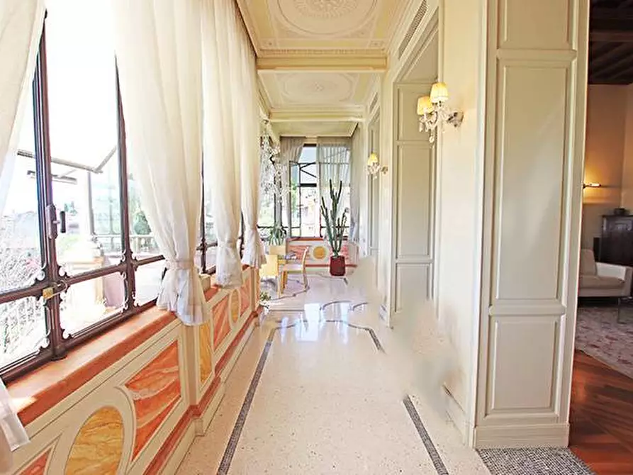 Immagine 11 di Appartamento in vendita  in Viale Vittorio Emanuele Ii a Bergamo