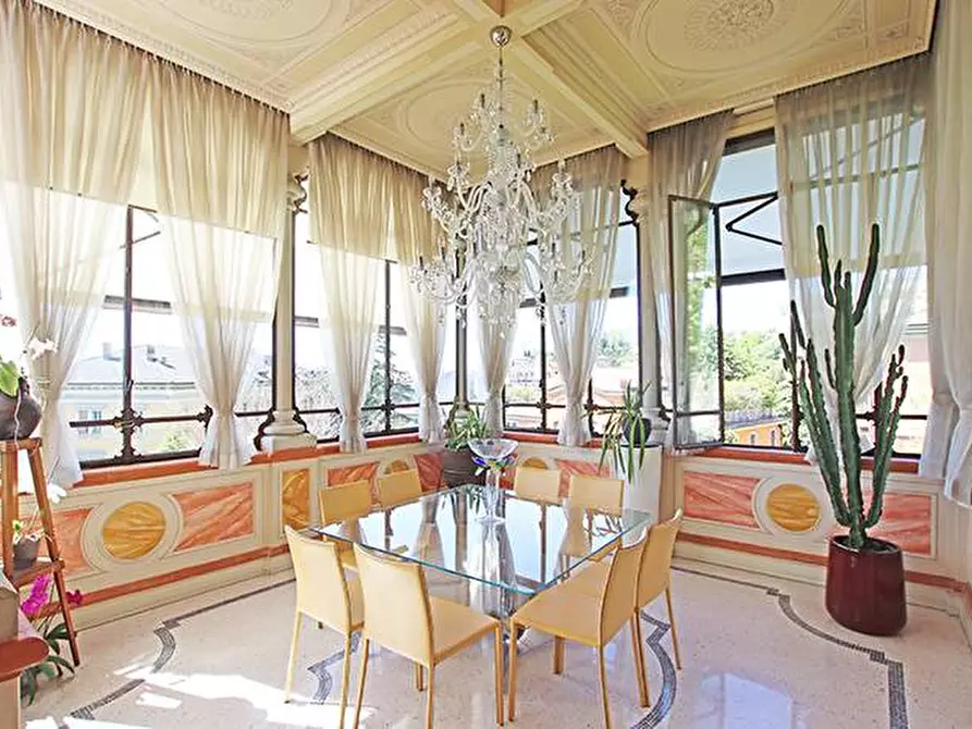 Immagine 8 di Appartamento in vendita  in Viale Vittorio Emanuele Ii a Bergamo