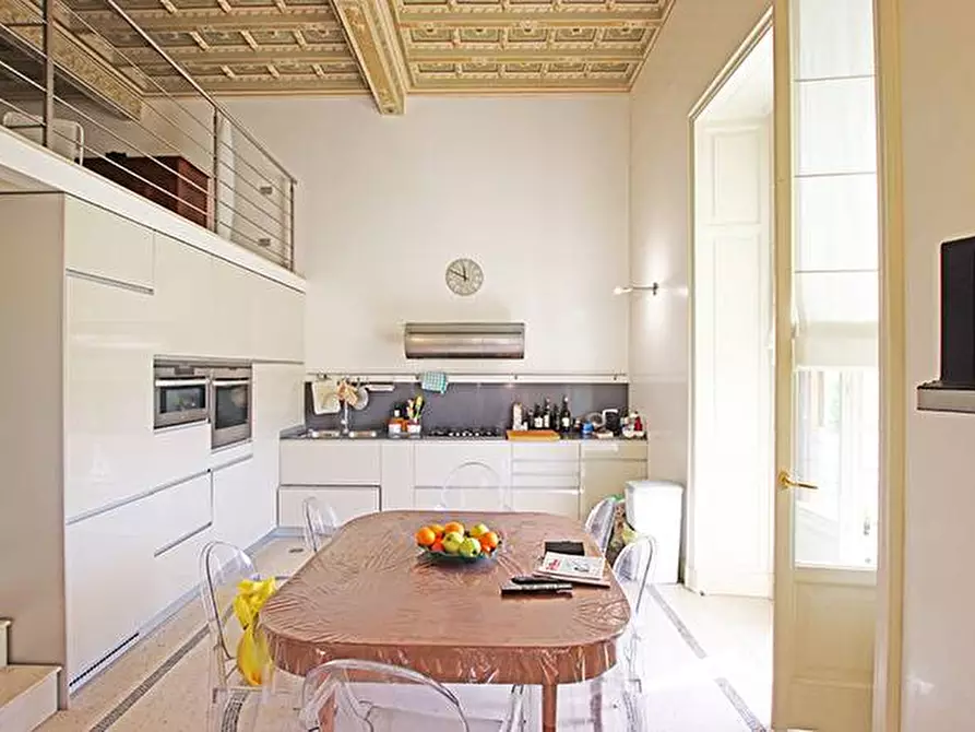 Immagine 21 di Appartamento in vendita  in Viale Vittorio Emanuele Ii a Bergamo