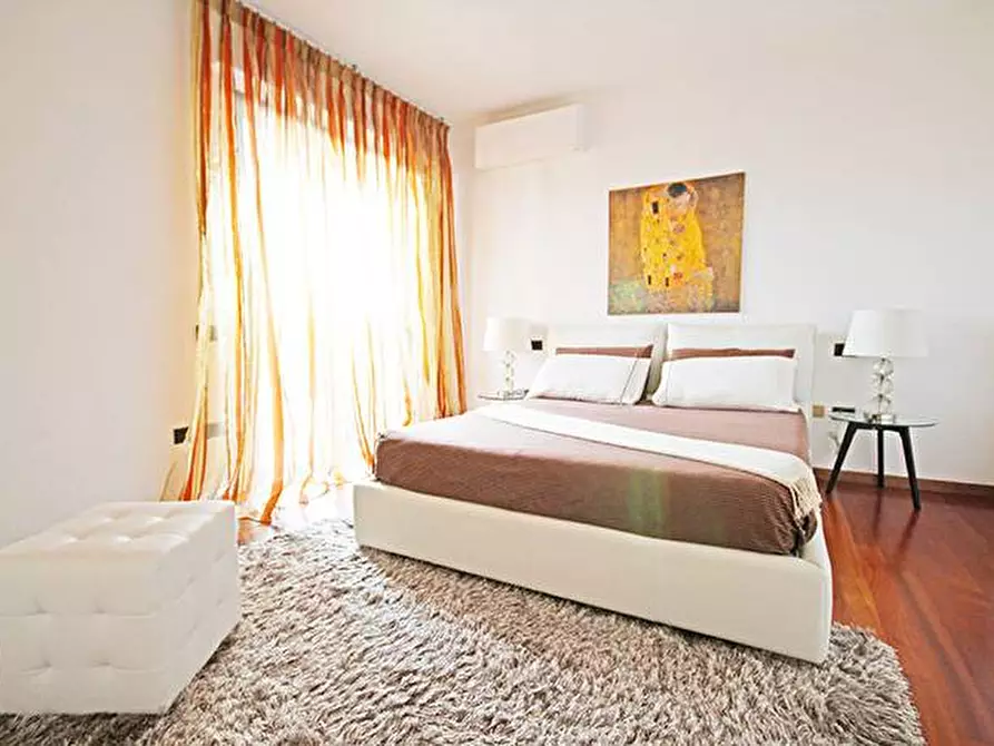 Immagine 18 di Attico in vendita  in via Gritti a Bergamo