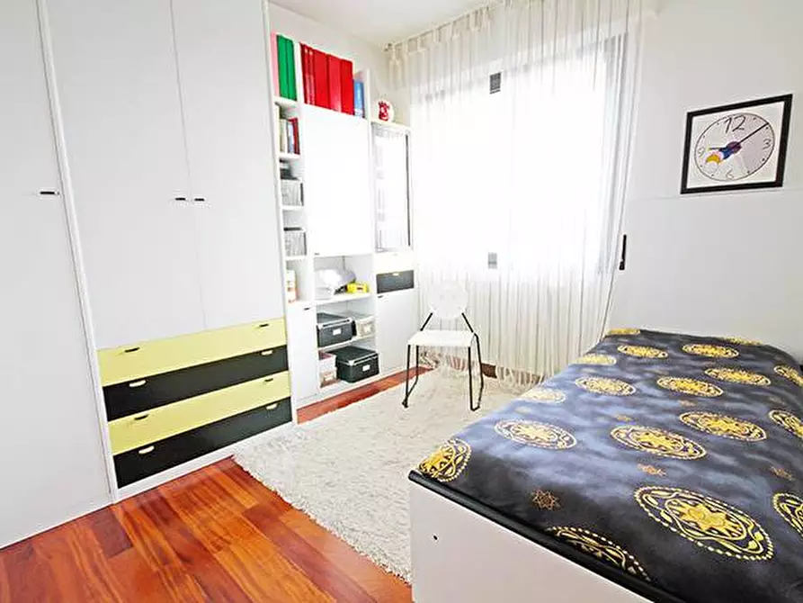 Immagine 21 di Attico in vendita  in via Gritti a Bergamo