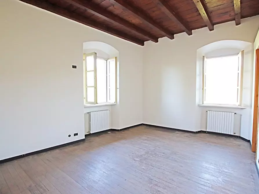 Immagine 21 di Villetta a schiera in vendita  in via aminella a Cenate Sotto