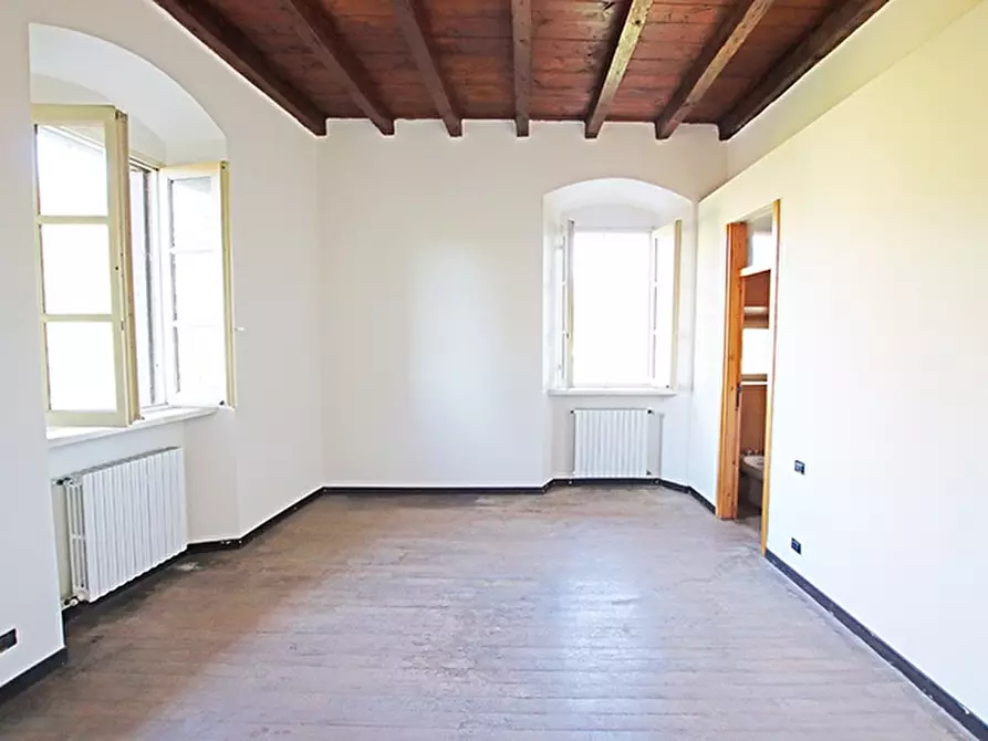 Immagine 22 di Villetta a schiera in vendita  in via aminella a Cenate Sotto