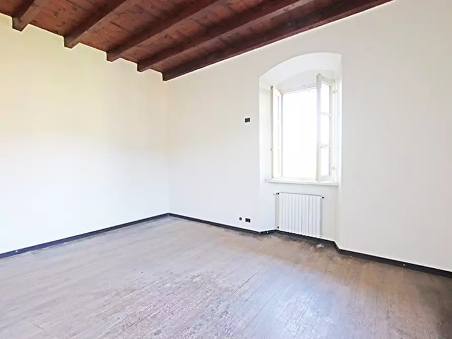 Immagine 23 di Villetta a schiera in vendita  in via aminella a Cenate Sotto