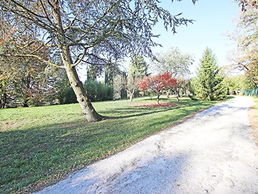 Immagine 25 di Villetta a schiera in vendita  in via aminella a Cenate Sotto