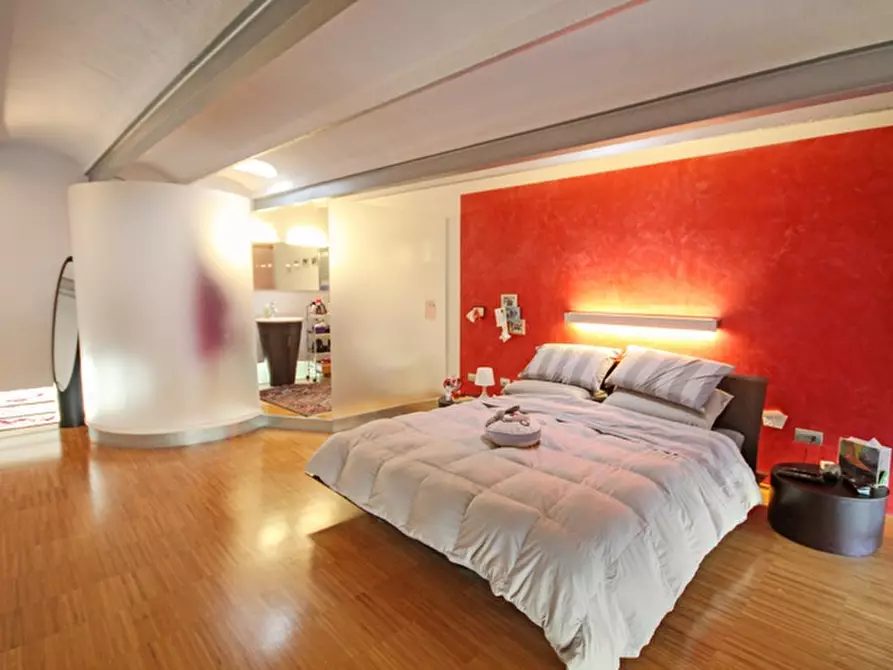 Immagine 9 di Loft/Open space in vendita  in via Gerolamo Acerbis a Alzano Lombardo