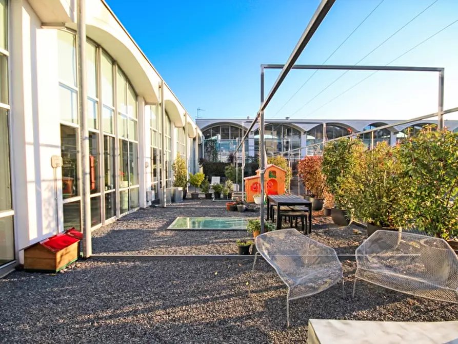 Immagine 13 di Loft/Open space in vendita  in via Gerolamo Acerbis a Alzano Lombardo