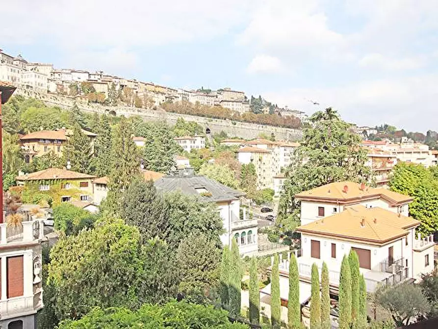 appartamento in affitto a Bergamo in zona Bergamo Centro