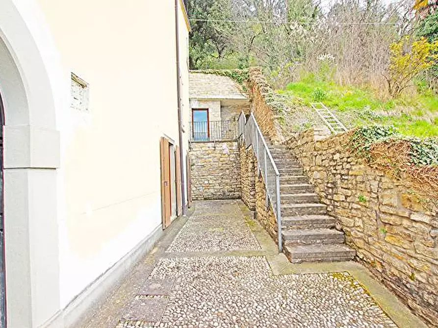 Immagine 16 di Villa in vendita  a Bergamo