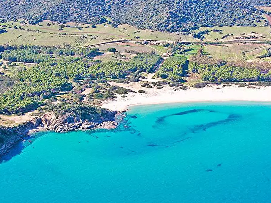 Immagine 8 di Villa in vendita  a Guasila