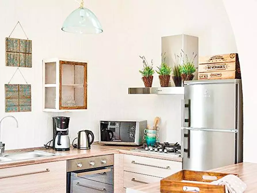 Immagine 16 di Villa in vendita  a Guasila