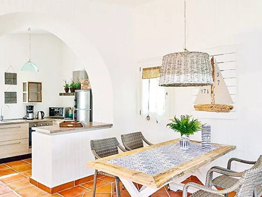 Immagine 18 di Villa in vendita  a Guasila