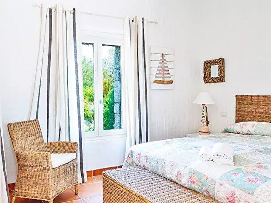 Immagine 21 di Villa in vendita  a Guasila