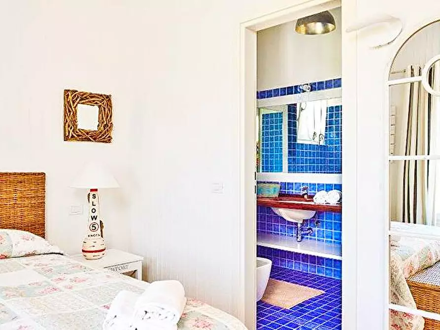 Immagine 22 di Villa in vendita  a Guasila