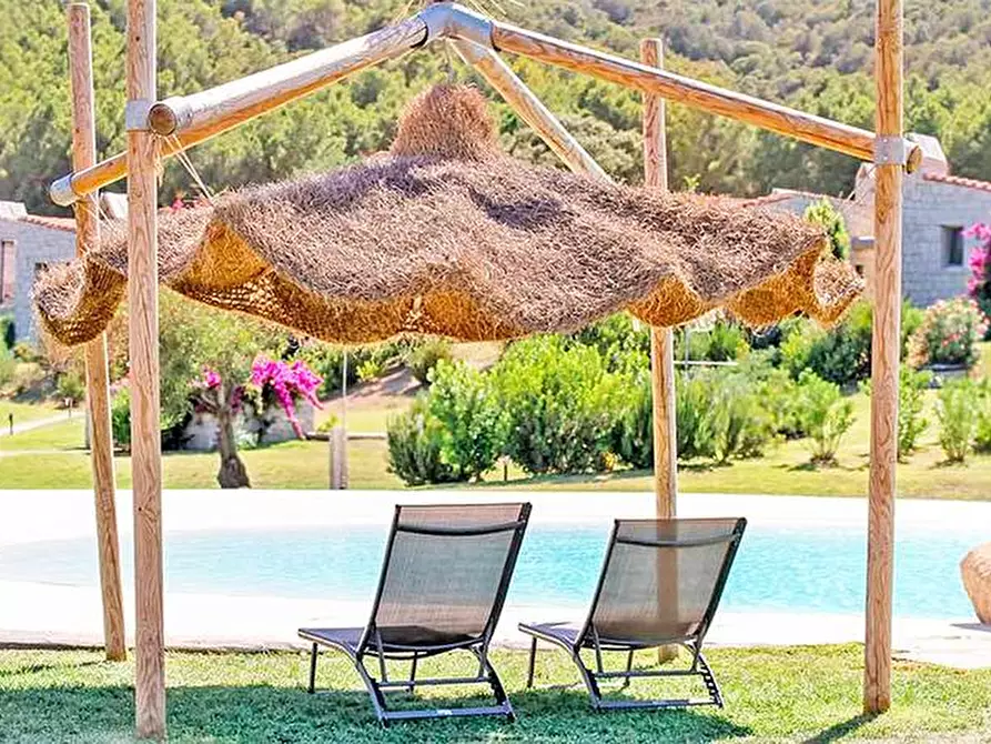 Immagine 23 di Villa in vendita  a Guasila