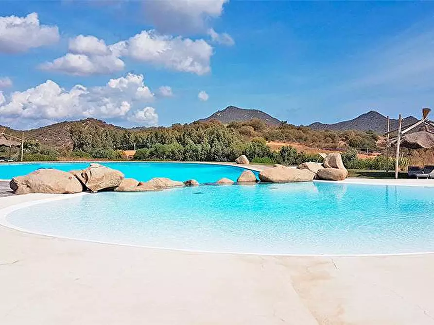 Immagine 3 di Villa in vendita  a Guasila