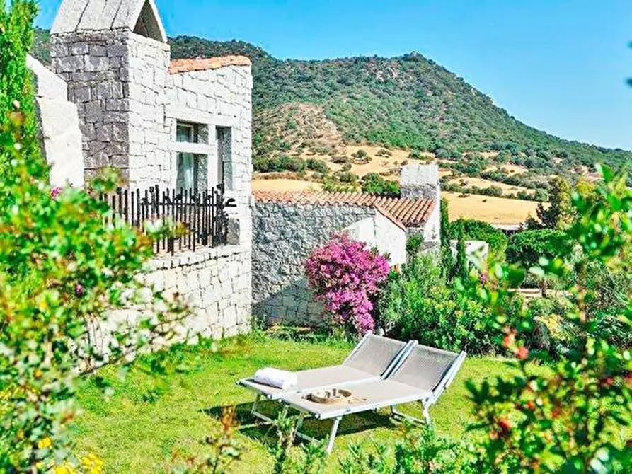 Immagine 24 di Villa in vendita  a Guasila