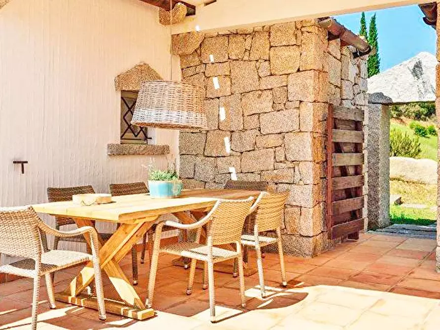 Immagine 25 di Villa in vendita  a Guasila