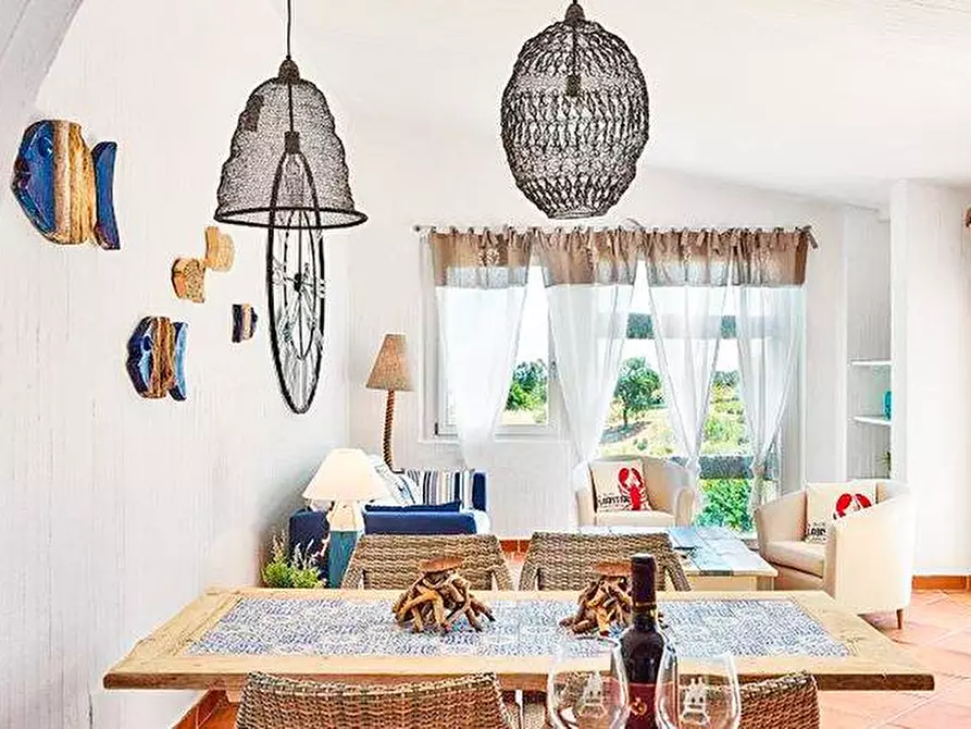 Immagine 26 di Villa in vendita  a Guasila