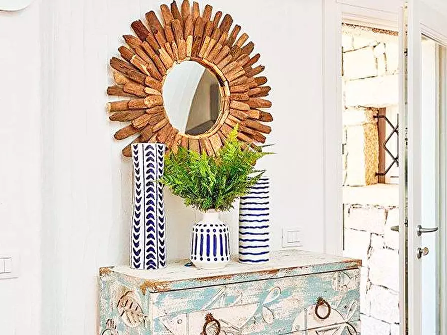 Immagine 29 di Villa in vendita  a Guasila